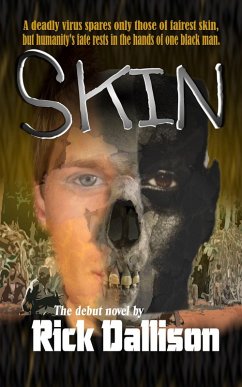 Cover Skin (eBook, ePUB)