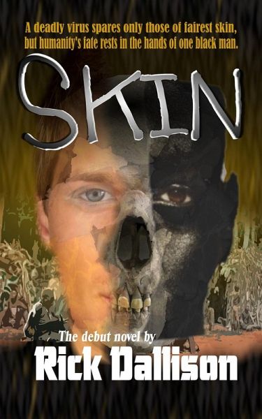 Skin (eBook, ePUB) Skin (eBook, ePUB)