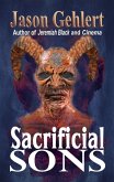 Sacrificial Sons (eBook, ePUB) Sacrificial Sons (eBook, ePUB)