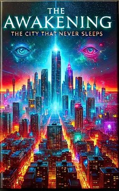 Cover The Awakening: The City That Never Sleeps (eBook, ePUB)