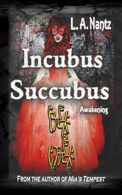 Cover Incubus Succubus (eBook, ePUB)