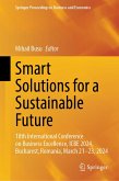 Smart Solutions for a Sustainable Future (eBook, PDF)