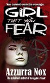 Girl That You Fear (eBook, ePUB) Girl That You Fear (eBook, ePUB)