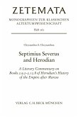Septimius Severus and Herodian (eBook, PDF) Septimius Severus and Herodian (eBook, PDF)
