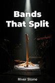 Bands That Split (eBook, ePUB)