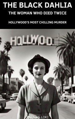 Cover The Black Dahlia (eBook, ePUB)