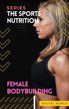 Cover Female Bodybuilding (eBook, ePUB)