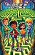 The Secret of the Endless Maze (eBook,... - Bild 1