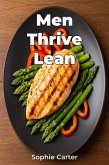 Men Thrive Lean (eBook, ePUB)