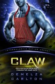 Claw (eBook, ePUB)