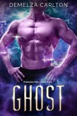 Ghost (eBook, ePUB)