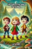 The Forgotten Song of the Wind (eBook, ePUB) The Forgotten Song of the Wind (eBook, ePUB)