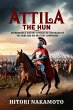 Attila the Hun (eBook, ePUB) - Bild 1