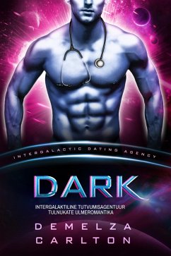 Cover Dark (eBook, ePUB)