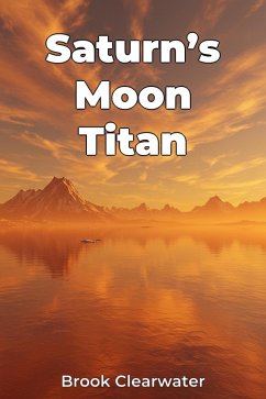 Saturn's Moon Titan (eBook, ePUB) - Clearwater, Brook