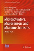 Microactuators, Microsensors and Micromechanisms (eBook, PDF)