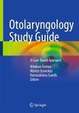 Otolaryngology Study Guide (eBook, PDF)