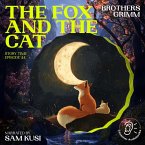 The Fox and the Cat (Story Time, Episode 44) (MP3-Download)