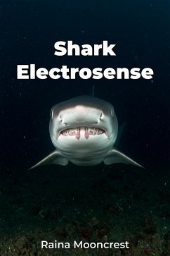 Shark Electrosense (eBook, ePUB) - Mooncrest, Raina