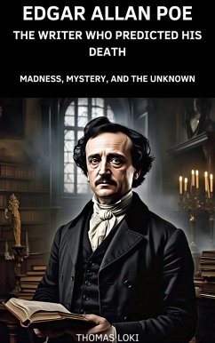 Edgar Allan Poe (eBook, ePUB) - Loki, Thomas