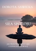 Sila Spokoju (eBook, ePUB)