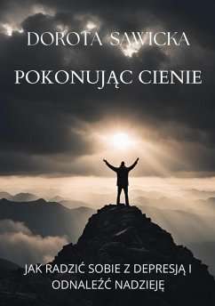 Cover Pokonujac cienie (eBook, ePUB)