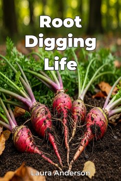 Root Digging Life (eBook, ePUB) - Anderson, Laura