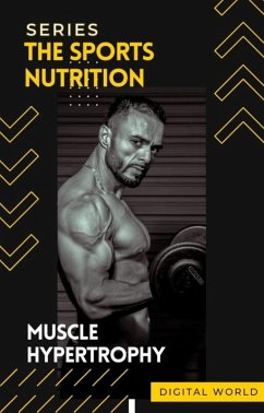 Cover Muscle Hypertrophy (eBook, ePUB)