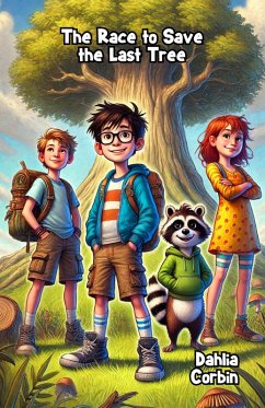 Cover The Race to Save the Last Tree (eBook, ePUB)