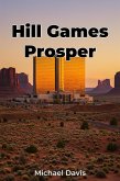 Hill Games Prosper (eBook, ePUB)