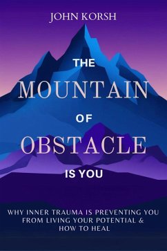 Cover The Mountain of Obstacle is You (eBook, ePUB)