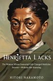 Henrietta Lacks (eBook, ePUB) Henrietta Lacks (eBook, ePUB)