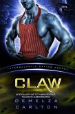 Claw (eBook, ePUB)