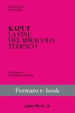 Kaput (eBook, ePUB) Kaput (eBook, ePUB)