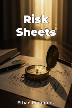 Risk Sheets (eBook, ePUB) - Rodriguez, Ethan