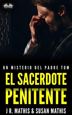 Cover El Sacerdote Penitente (eBook, ePUB)