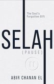 Selah (Pause): The Soul's Forgotten Gift (eBook, ePUB) Selah (Pause): The Soul's Forgotten Gift (eBook, ePUB)