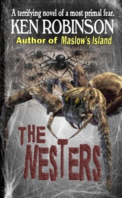 Cover The Nesters (eBook, ePUB)