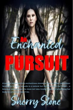 Cover An Enchanted Pursuit (eBook, ePUB)