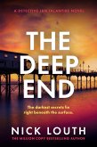 The Deep End (eBook, ePUB) The Deep End (eBook, ePUB)