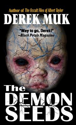 Cover The Demon Seeds (eBook, ePUB)