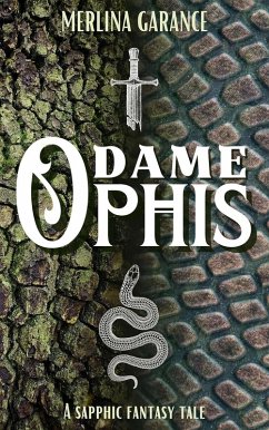 Dame Ophis (eBook, ePUB) - Garance, Merlina