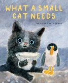What a Small Cat Needs (eBook, ePUB)