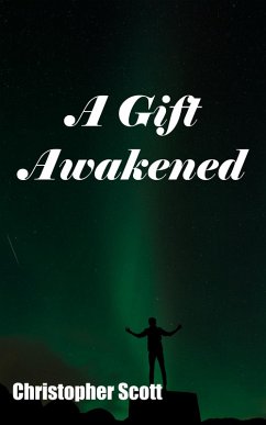 Cover A Gift Awakened (The Gift Series) (eBook, ePUB)