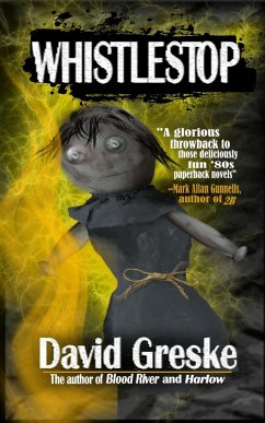 Cover Whistlestop (eBook, ePUB)