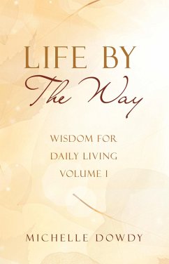 Cover Life By The Way (eBook, ePUB)