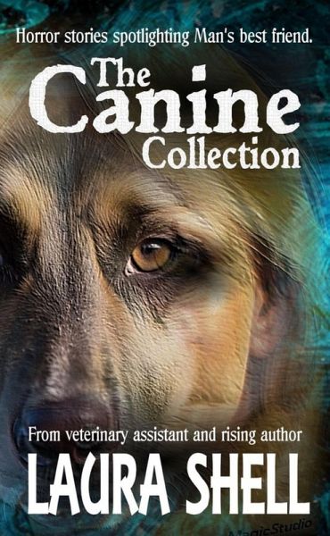 The Canine Collection (eBook, ePUB) The Canine Collection (eBook, ePUB)