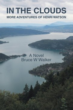 Cover IN THE CLOUDS (eBook, ePUB)