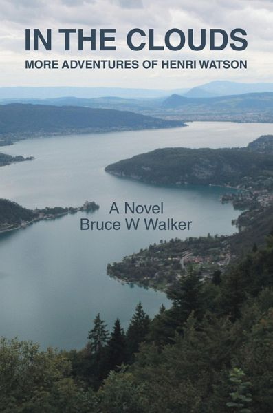 IN THE CLOUDS (eBook, ePUB) IN THE CLOUDS (eBook, ePUB)