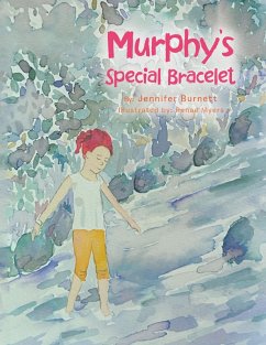Cover Murphy's Special Bracelet (eBook, ePUB)